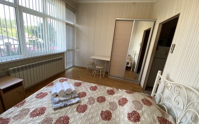 Pioner Guest House