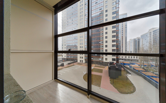 Ava Salut SyncotelHome Apartments