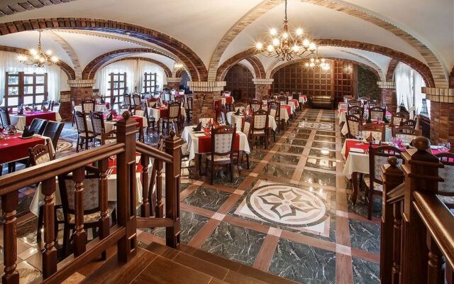 Darsan Hotel