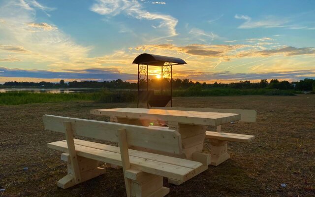 Апарт-отель Барин Приехалъ