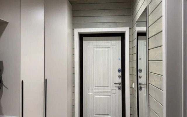 Частный дом уютный в ceле Кибoл