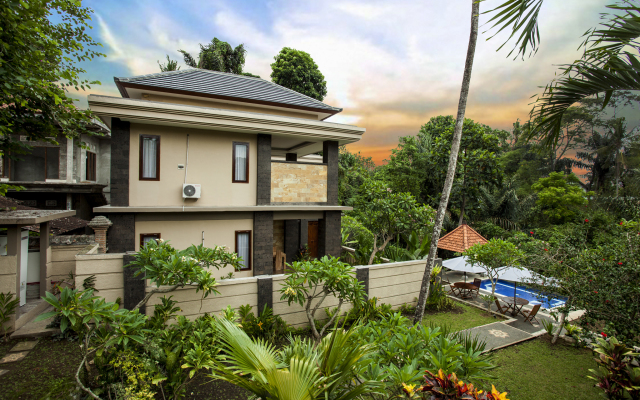 Alas Petulu Cottages