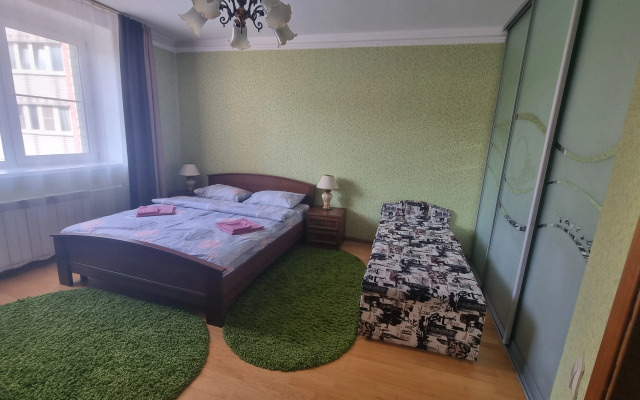 Квартира Right Room на Баумана 5а