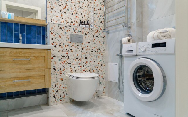 Апартаменты Apart-Deluxe Легенды Моря