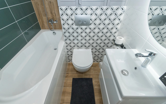 Квартира на улице Трудовая 25/1