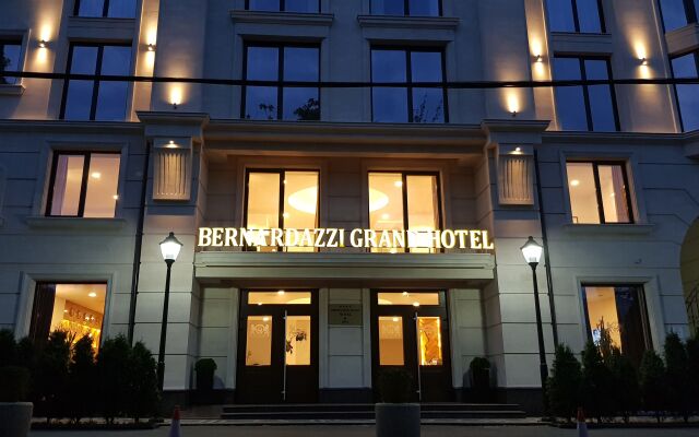 Bernardazzi Grand-Hotel