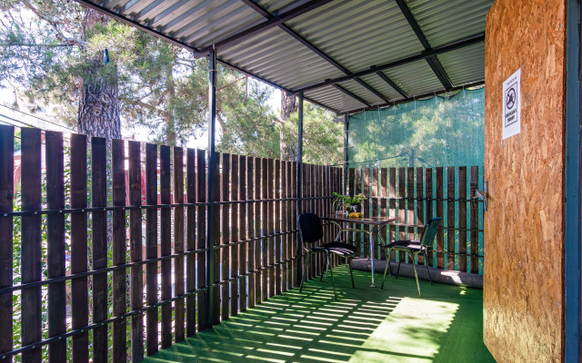 Atmosfera Guest House