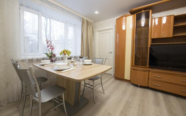 Na Kozlenskoj nasutki35 76 Flat
