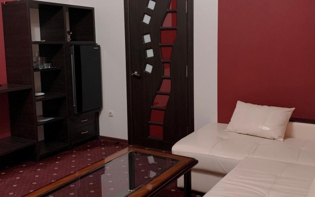 Randevu Hotel