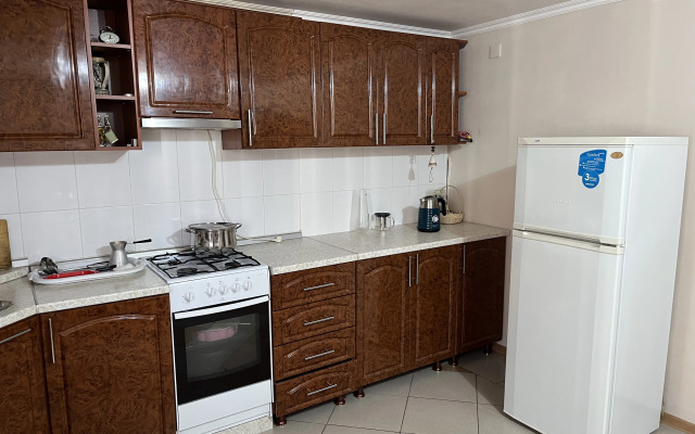 Mashuk Apartments