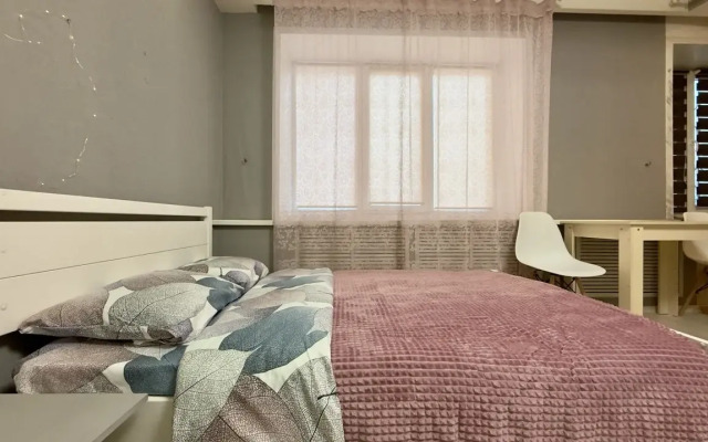 Arendagrad Tvardovskogo 5/11 Apartments