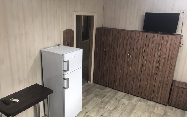 Bosfor Guest House