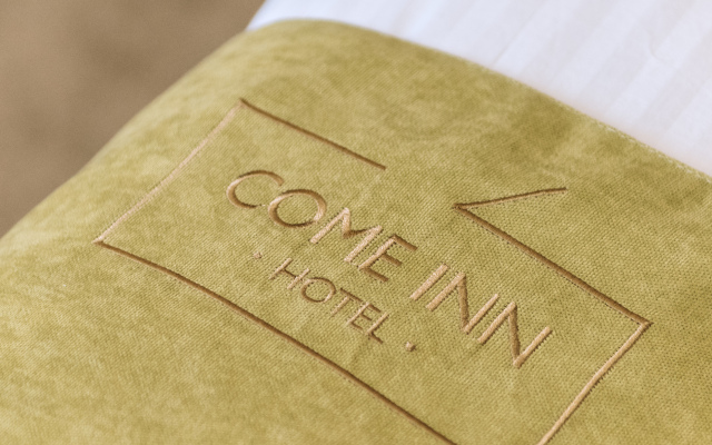 Hotel Come Inn