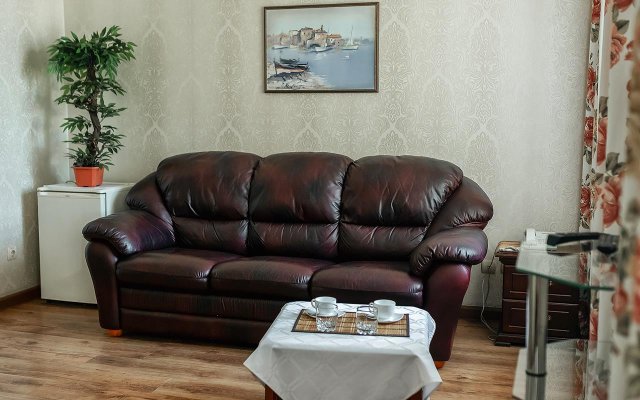 Razgulyaj Hotel