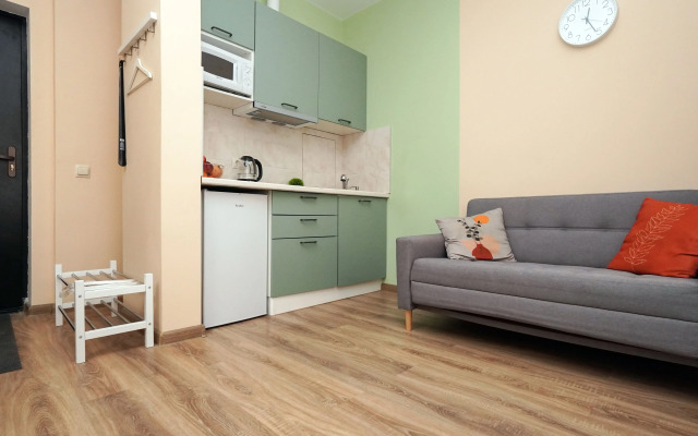 Квартира Лайково мелоди 21