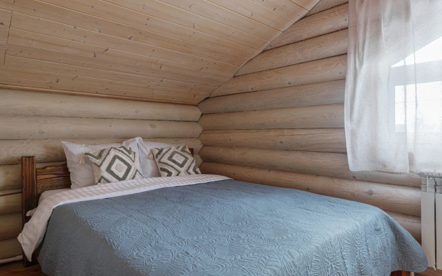 Вилла Речной клуб Дом Охотника