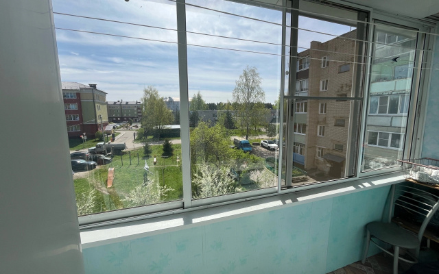 Квартира Двухкомнатная