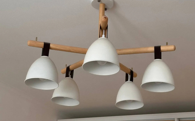 Квартира Просторная двушка в новом ЖК