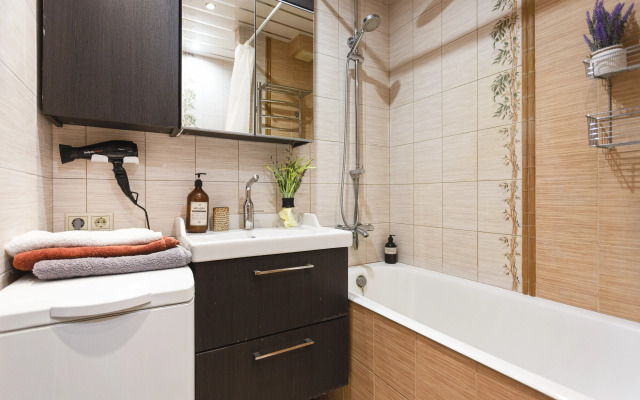 Квартира Квартирник Шмитт