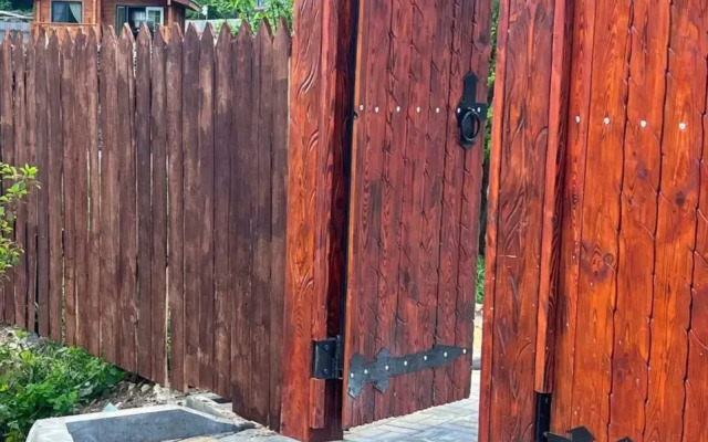 База Отдыха Тихие Дивы