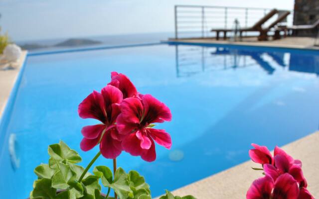 Elounda Sunrise Villa