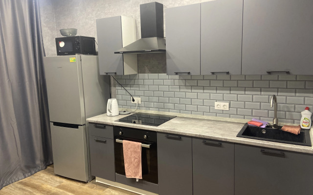 Квартира Уютный Дом