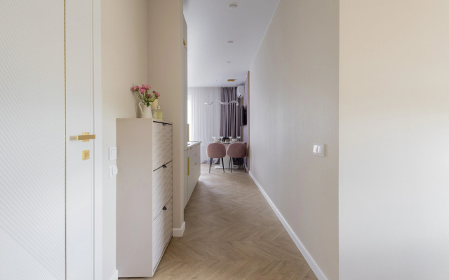 Romantika Dlya Vas Flat