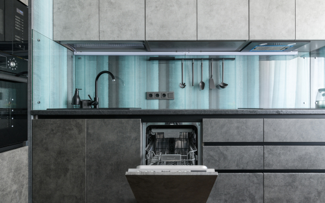 Апартаменты Петровский Квартал