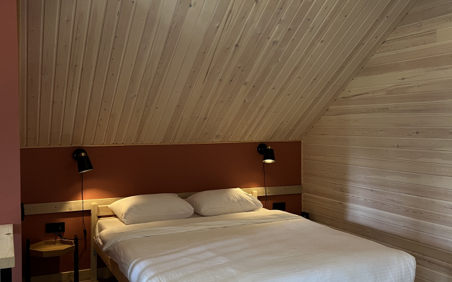 Glemping Hygge Barn