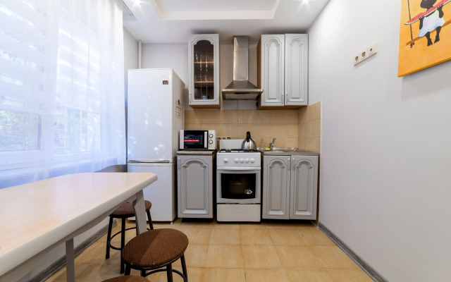 Квартира На Островского В Самом Центре Сочи