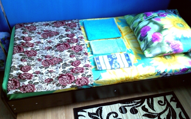 Мини-Отель Riviera Maya