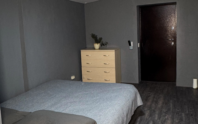 Меблированные комнаты Сарай Палас