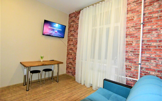 Apartments Apartamentyi Loft BestFlat24 Vladyikino Studio1