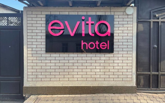 Evita Tashkent Mini-hotel