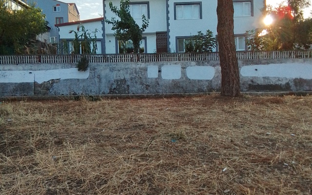 Частный дом Gerze Beyaz Yalı Tatil Evi