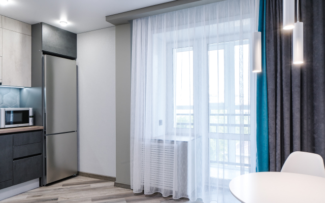 Kak Doma na  Gorykogo 147 Flat