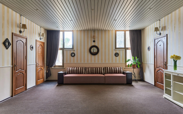 Гостевой дом Family Holiday by Sun City Hotels