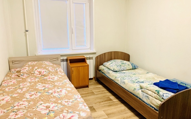 Kvartirkin Na Yanovskogo 2 Flat