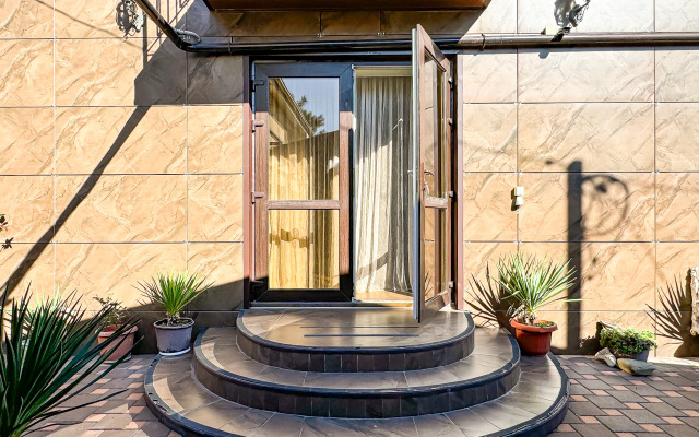 U Fermera Guest house