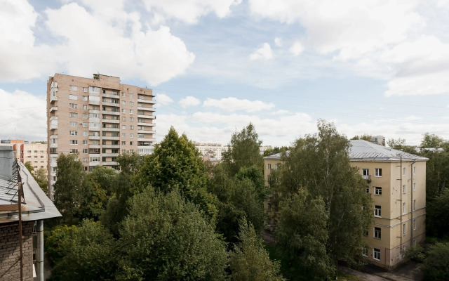 Апартаменты в престижном ЖК Ákzent