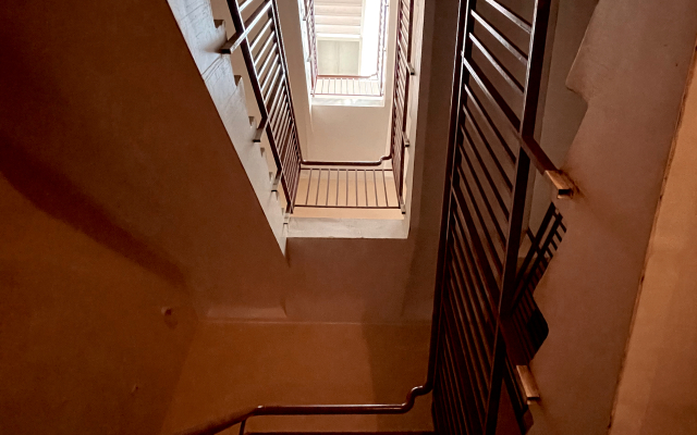 Апартаменты на Большой Нижегородской 27А