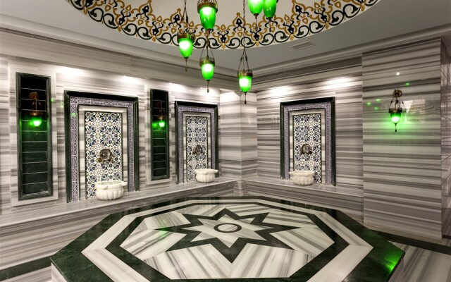 Karmir Resort  & SPA Hotel