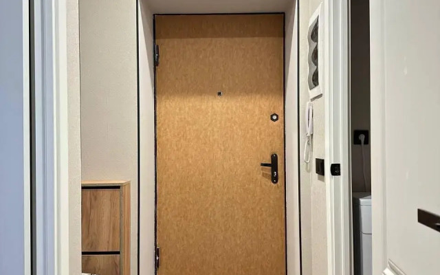 Квартира Уютная 1-комнатная квартира в курортной зоне Завидово