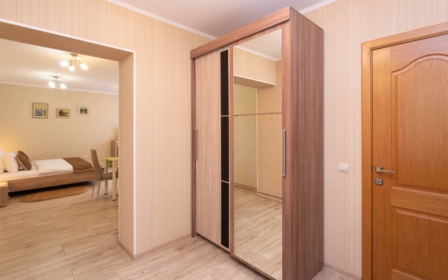 Апартаменты Доротея 1