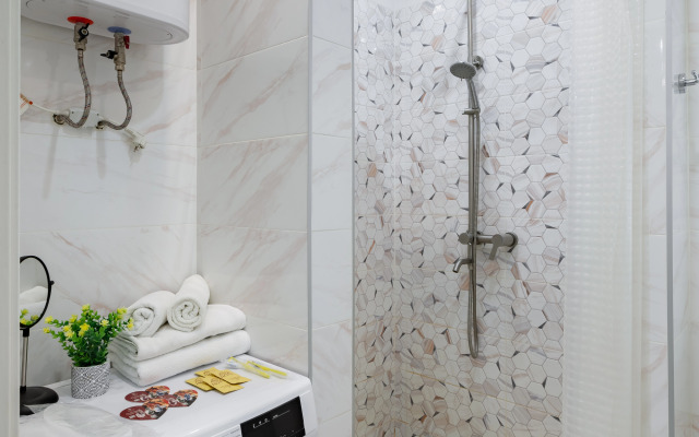 Апартаменты Однокомнатные в Центре Самары