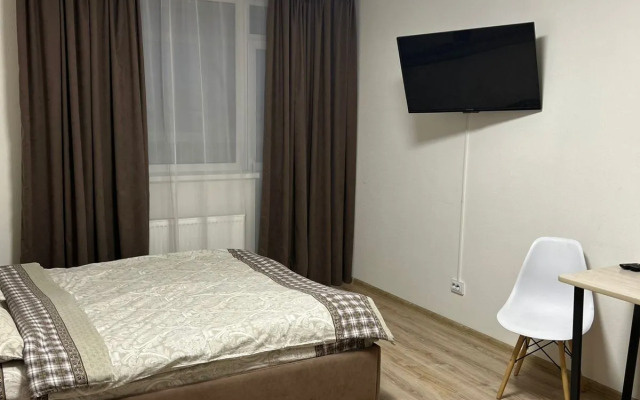 Dream House U Aeroporta Apartments