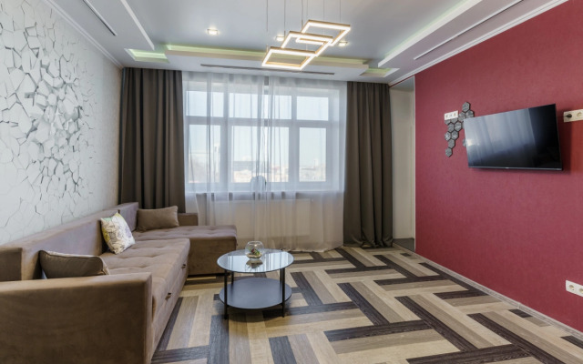 Apartments Five Stars 35