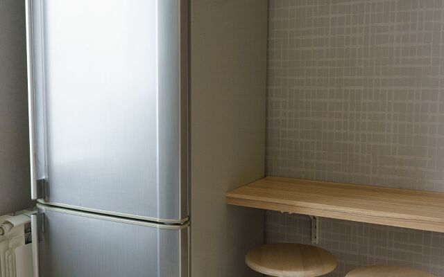 Dvukhkomnatnye na ulice Michurina 29 Apartments