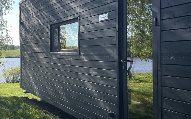 Частный дом Отрадный простор