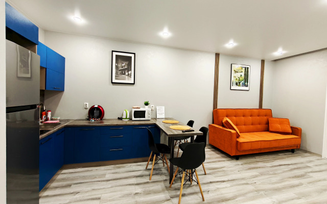 Aqua De Vida Apartments
